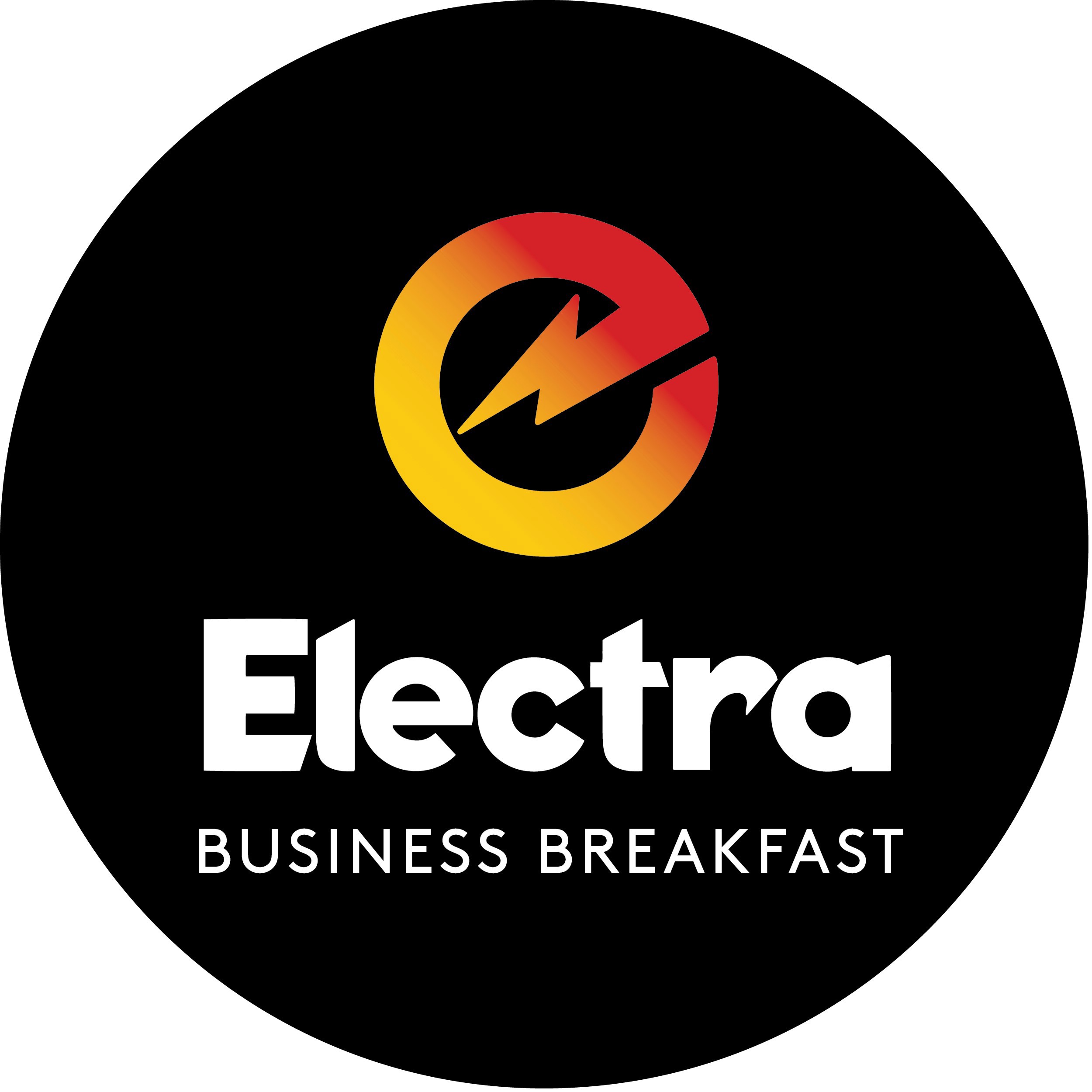 Electra Business Breakfast