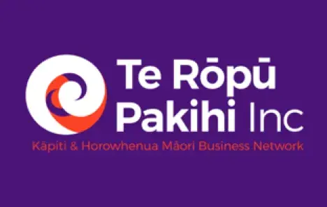 Te Ropu Pakihi Logo