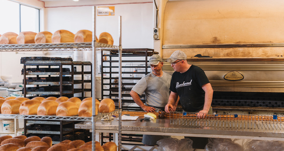 Purebread, Case Study, F&B, Sustainability (2)