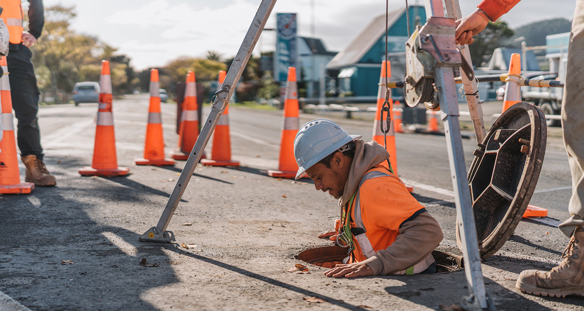 Mills Albert, Industrial, Paraparaumu (4)