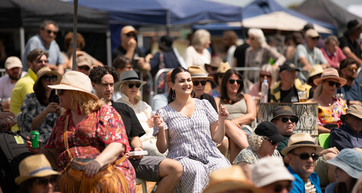 Kapiti Food Fair 2022